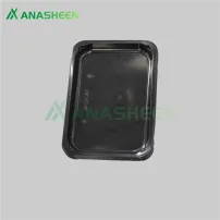 24*17*20 Pallet, Fresh Produce MAP Packaging