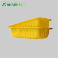 22*13*50 Super - Duurzame kaartvakken: gebouwd voor jaren van betrouwbaar gebruik