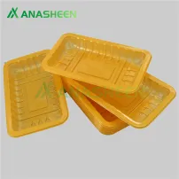 22*13*30 Protect Your Food with Modified Atmosphere Boxes