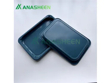 How Vacuum Skin Packaging Trays Enhance Product Protection During Shipping