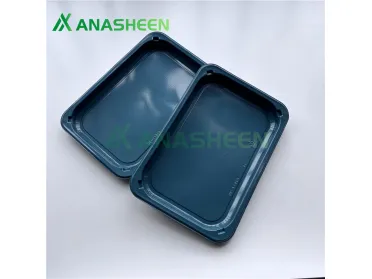 Best Practices for Using Vacuum Skin Packaging Trays in Food Processing Lines