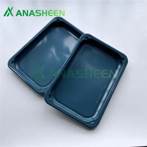 26*17*20 Seafood Skin Box Packaging