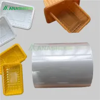 Modified Atmosphere Film​