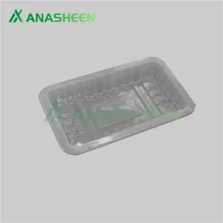 22*13*30 Bescherm uw eten met aangepaste sfeerdozen