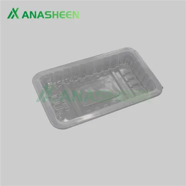 22*13*30 Bescherm uw eten met aangepaste sfeerdozen