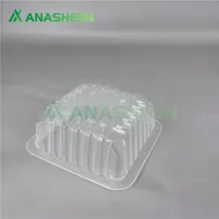 14*14*35 MAP Food Packaging   14*14*50 MAP Packaging for Fruit