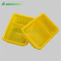 26*14*55 verdeelde maaltijdbox anasheen