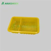 26*14*55 verdeelde maaltijdbox anasheen