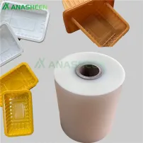 Modified Atmosphere Film​