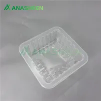 14*14*35 MAP Food Packaging   14*14*50 MAP Packaging for Fruit