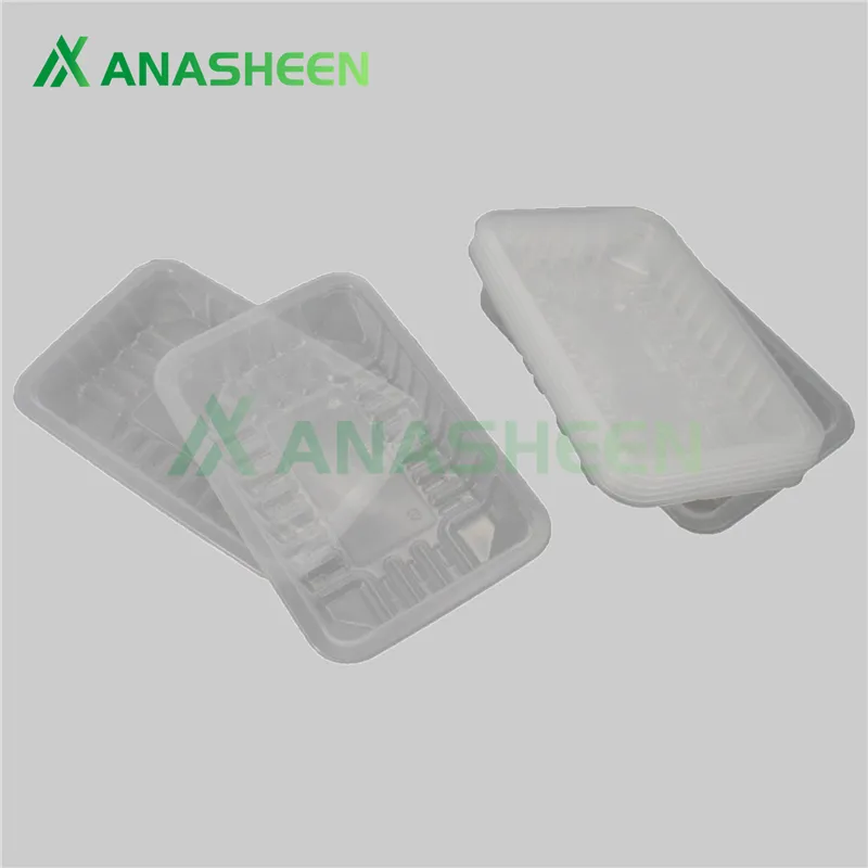 Tips for Reducing Packaging Costs While Using MAP Barrier Trays