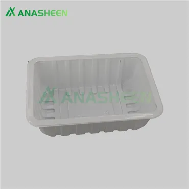 26*17*80 Gemodificeerde sfeer Versheid Behoud van verse groenten