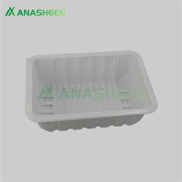 26*17*80 Gemodificeerde sfeer Versheid Behoud van verse groenten