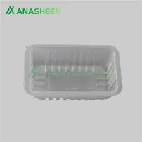 18*12*50 Polypropylene PP Tray for MAP