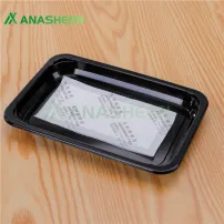 Wit absorberend kussen 160*80