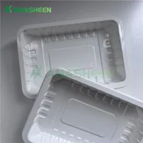 26*17*35 सुपरमार्केट पीपी के लिए अनन्य