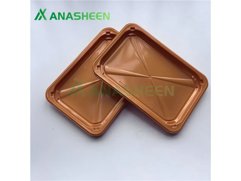 Maximizing Efficiency: The Power of Vacuum Skin Packaging Trays