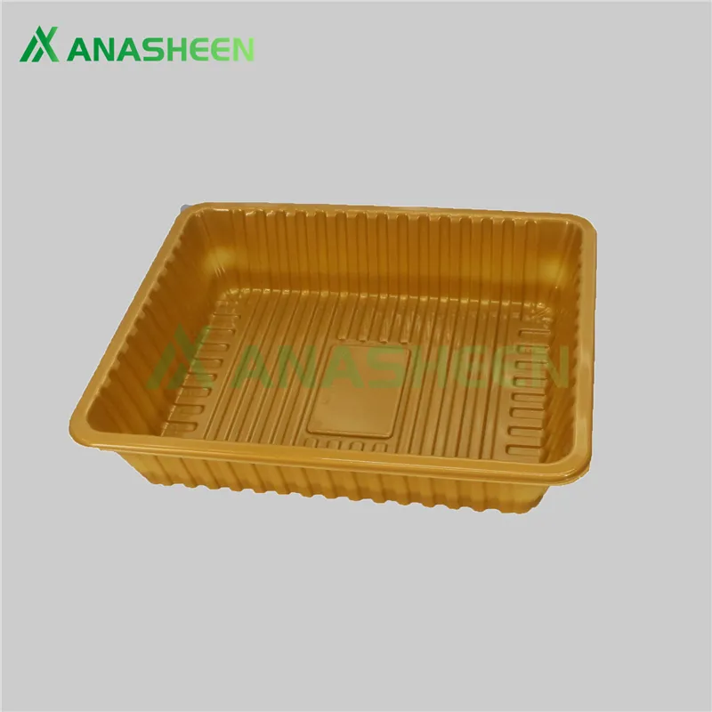 The Importance of Seal Strength in MAP Barrier Tray Packaging