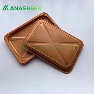 26*17*15 Skin Box Rundvlees steak verpakking