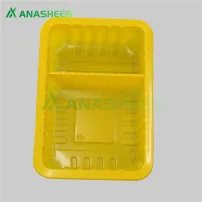 26*14*55 verdeelde maaltijdbox anasheen