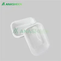 Aangepaste gemodificeerde sfeerdozen