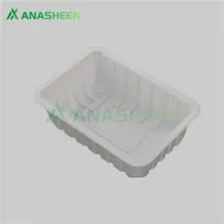 26*17*80 Gemodificeerde sfeer Versheid Behoud van verse groenten