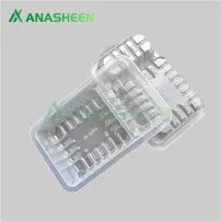 18*12*40 MAP Packaging for Anasheen