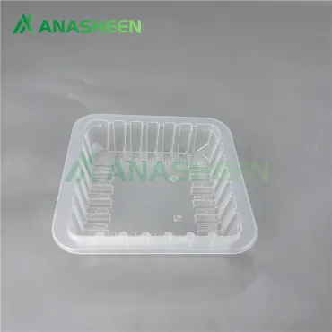 14*14*35 MAP Food Packaging   14*14*50 MAP Packaging for Fruit