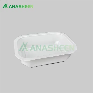 Aangepaste gemodificeerde sfeerdozen