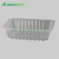 18*12*50 Polypropylene PP Tray for MAP