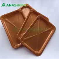 26*17*15 Skin Box Rundvlees steak verpakking