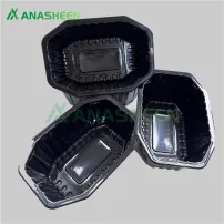 26*17*100 gebraden kipverpakking