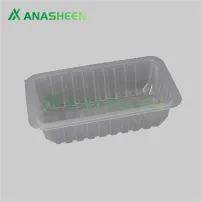 22*13*60 Kaartverpakking PP Houd het fris