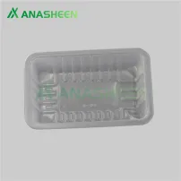 18*12*50 Polypropylene PP Tray for MAP
