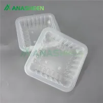 14*14*35 MAP Food Packaging   14*14*50 MAP Packaging for Fruit