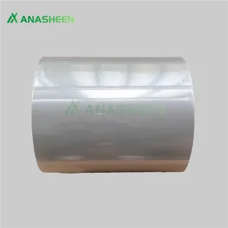 Gemodificeerde sfeerfilm