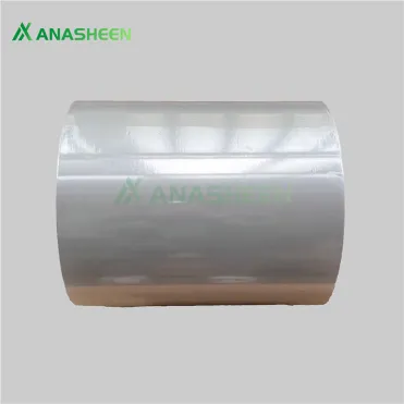 Gemodificeerde sfeerfilm