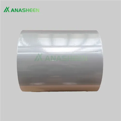 Modified Atmosphere Film​