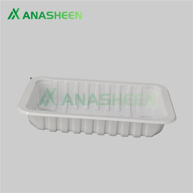 How MAP Barrier Trays Improve Consumer Convenience Packaging