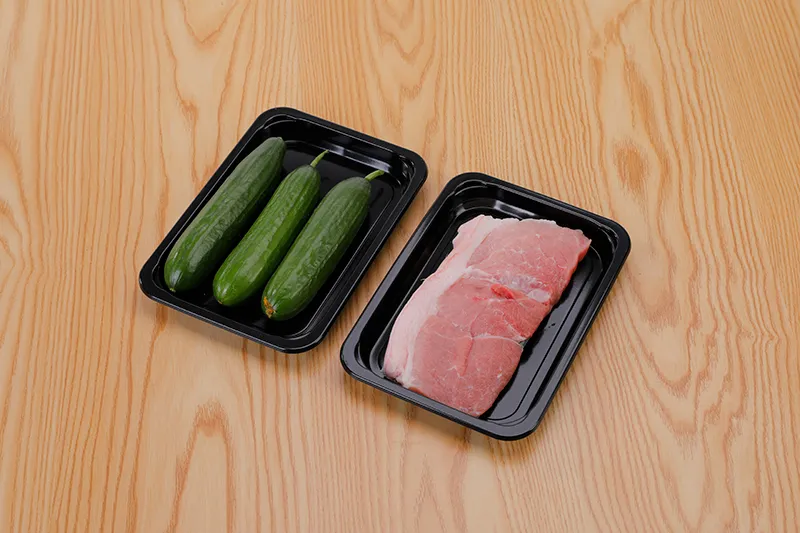 Gemodificeerde sfeerverpakking (MAP): Toepassingen en voordelen