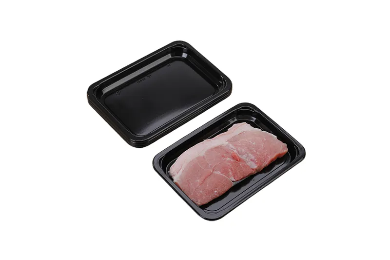 Gemodificeerde sfeerverpakking (MAP): Toepassingen en voordelen