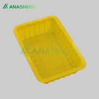 Hoogwaardige ModifiedAtmosphere Packaging (MAP) doos (26x17x55mm)