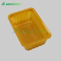 Verpakking onder gemodificeerde atmosfeer (MAP) doos (26×17×95 mm)