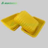 Hoogwaardige ModifiedAtmosphere Packaging (MAP) doos (26x17x55mm)