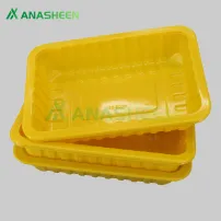 Hoogwaardige ModifiedAtmosphere Packaging (MAP) doos (26x17x55mm)