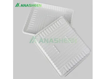 How MAP Barrier Trays Help Preserve Organic Food Products