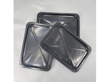 How to Optimize Packaging Line Efficiency Using MAP Barrier Trays