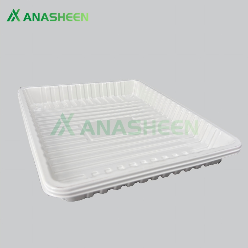 How MAP Tray Lidding Films Can Extend the Shelf Life of Fresh Meat for Meat Processors
