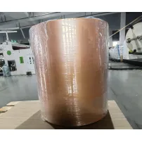 Kunststof plaat PP / PESheet-rollen voor voedseltrays