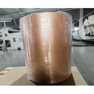 Plastskiva PP/PESheet rullar för matbrickor